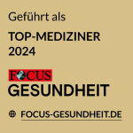 FOCUS Top-Mediziner 2024