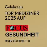TOP Mediziner 2025
