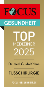 TOP Mediziner 2025