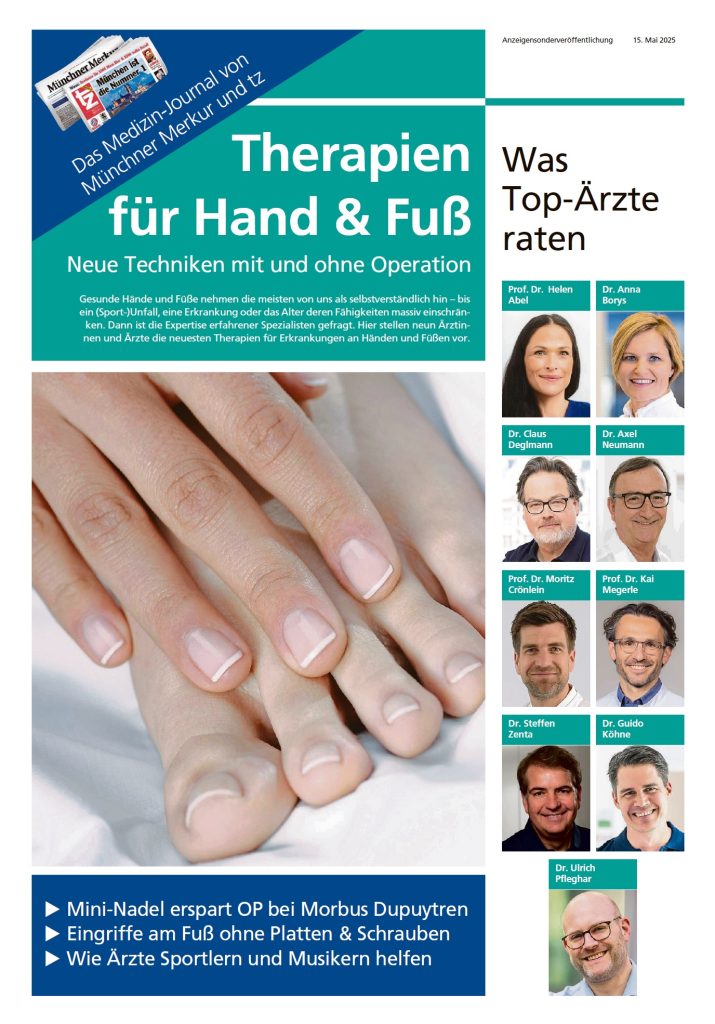 Therapie
